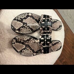 Tory Burch Sandals